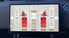 Land Rover Range Rover Evoque 2.0 D165 Dynamic SE 5dr Auto Diesel Hatchback